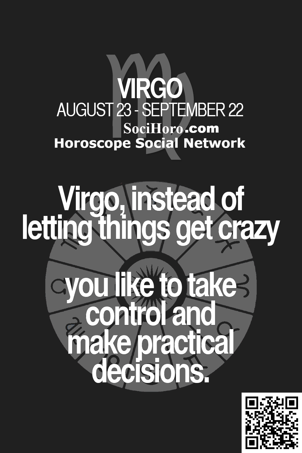 virgo quotes
