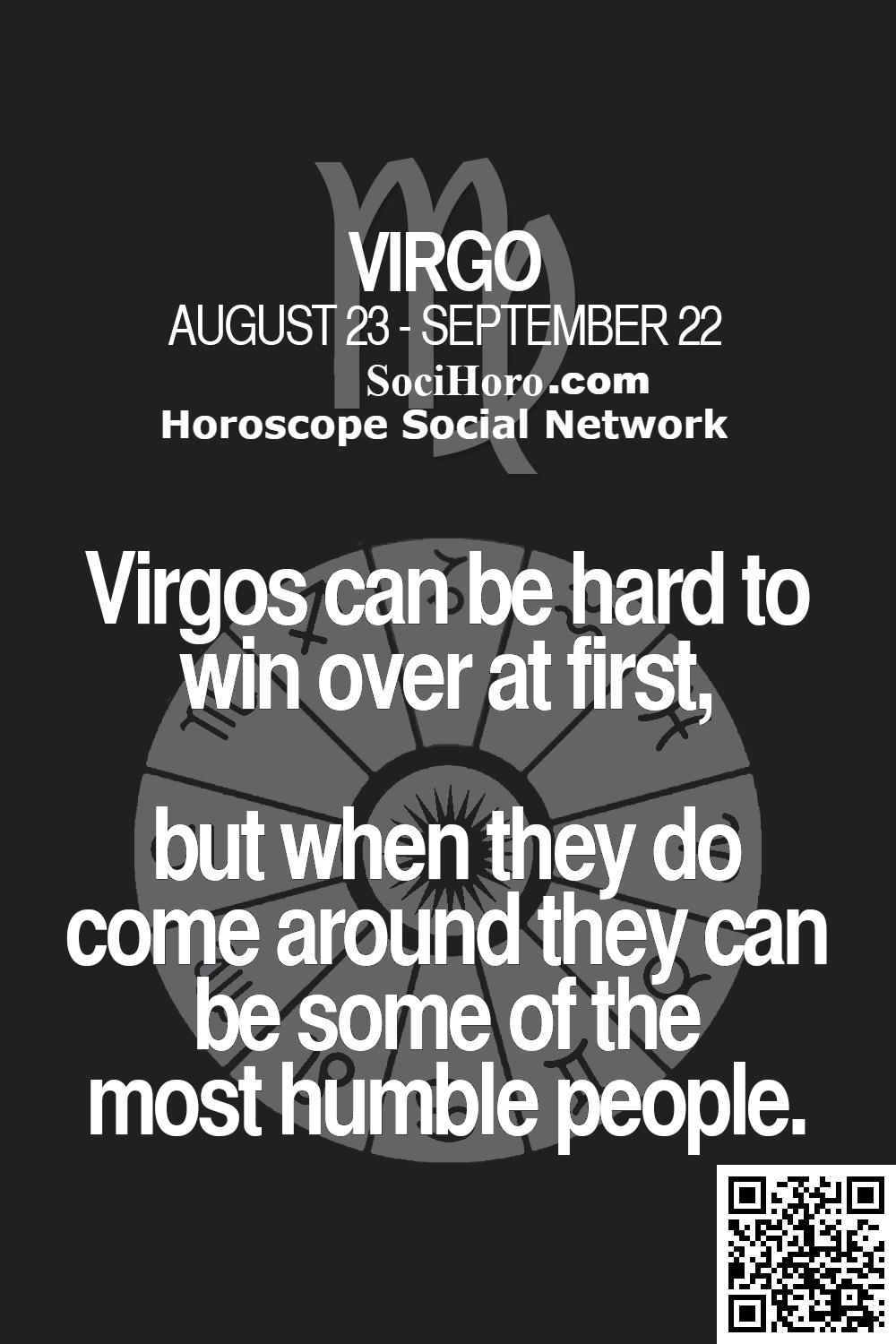 virgo quotes