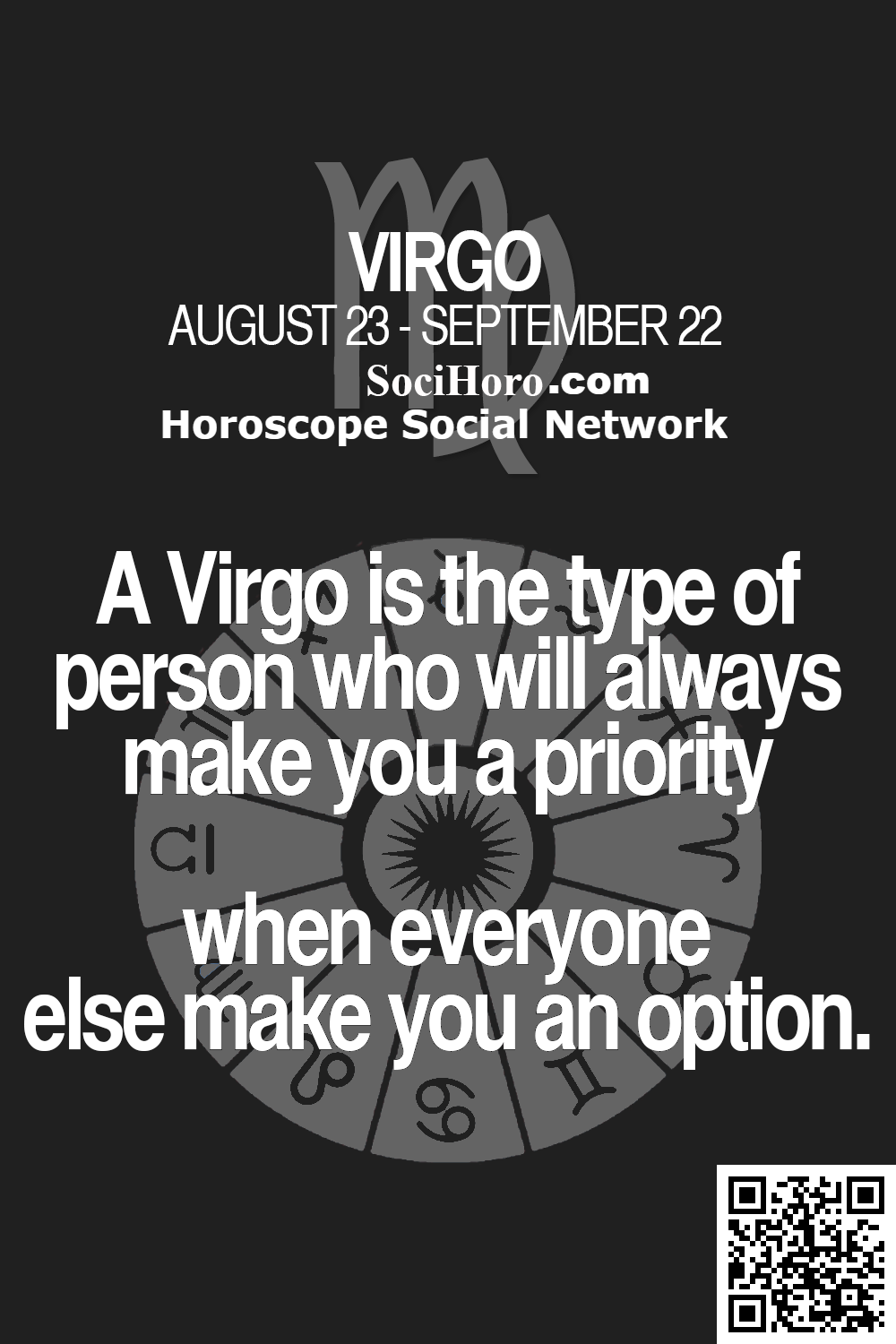 virgo quotes