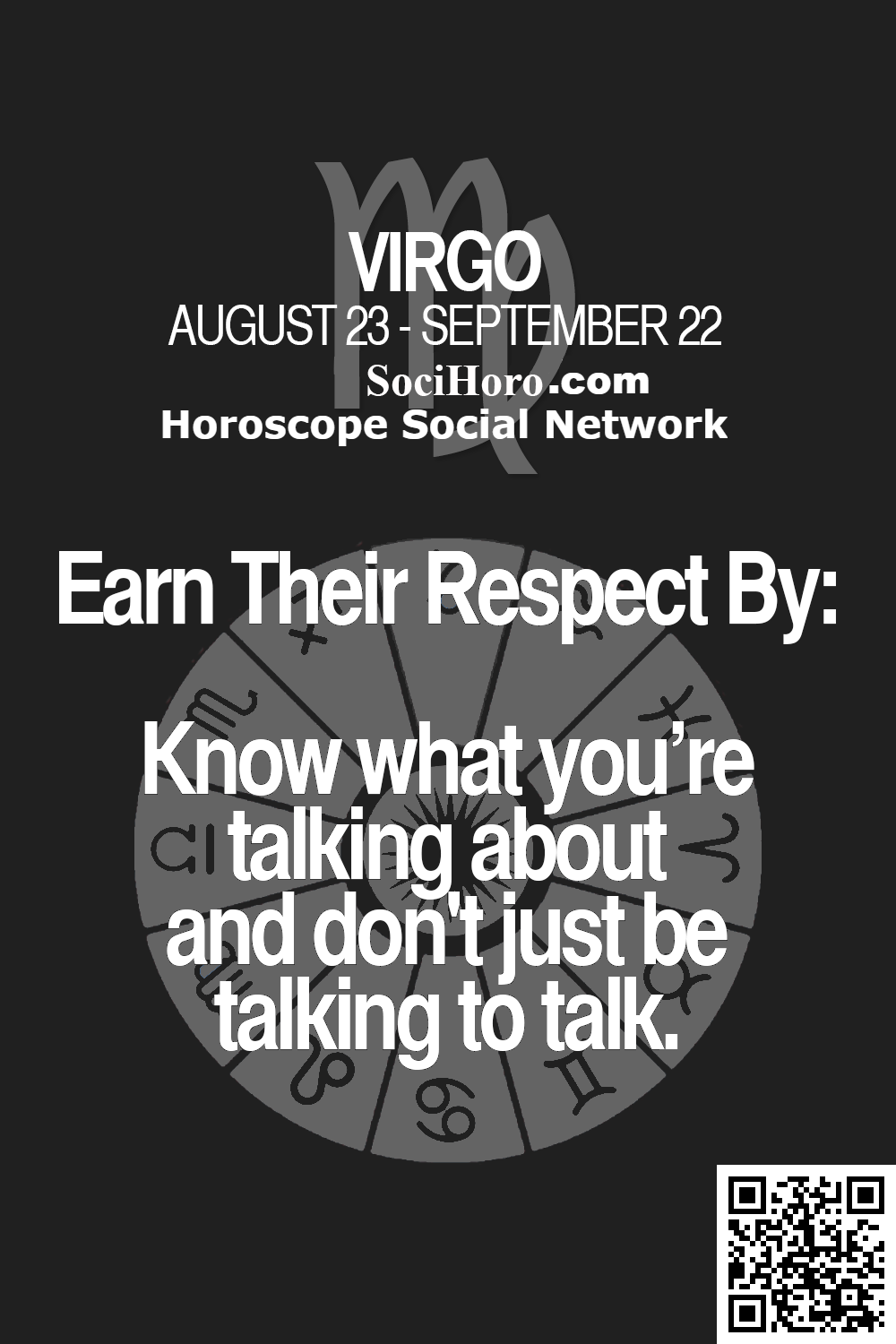 virgo quotes