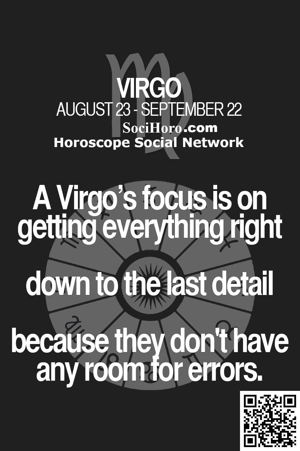 virgo quotes