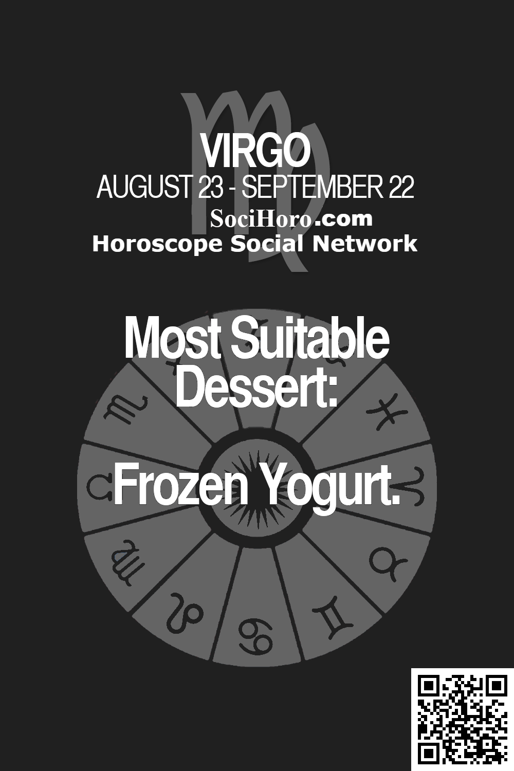 virgo quotes