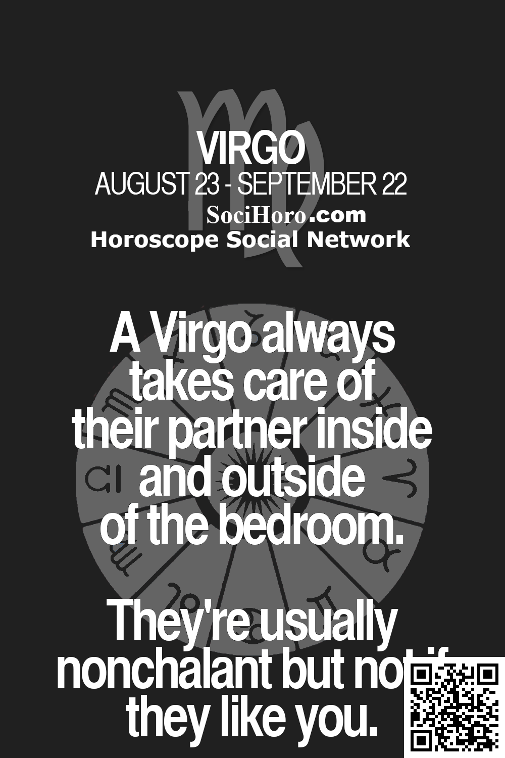 virgo quotes