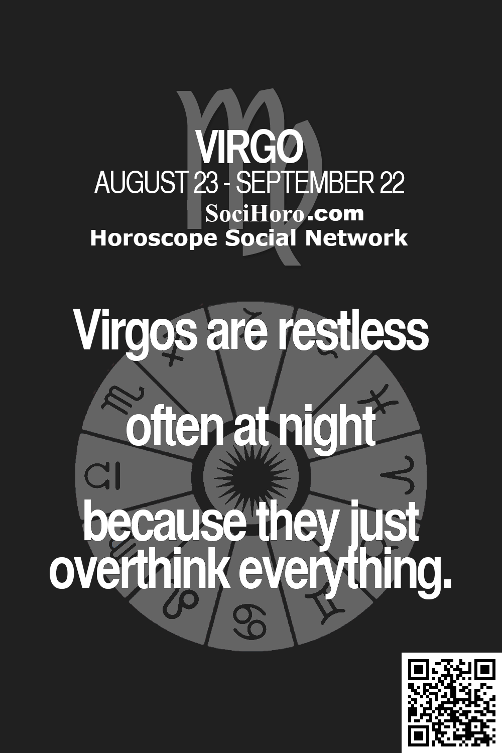 virgo quotes