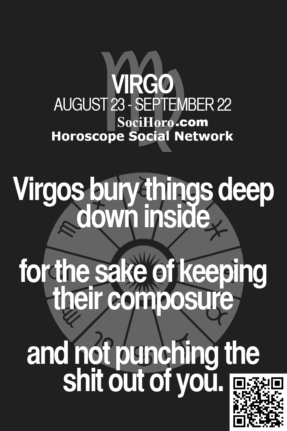 virgo quotes