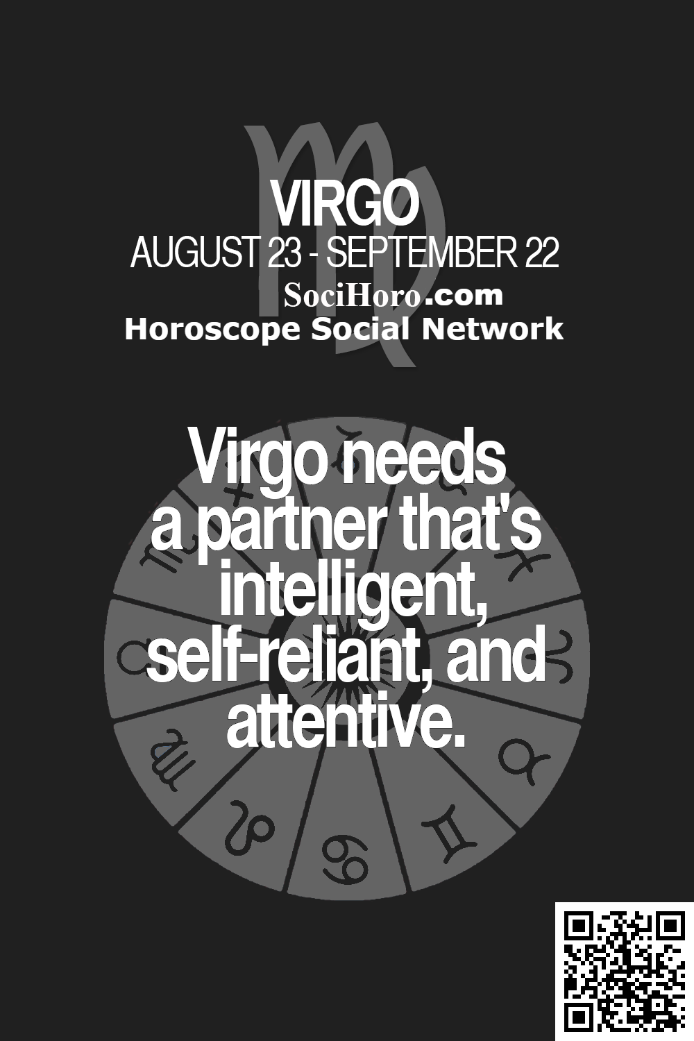 virgo quotes