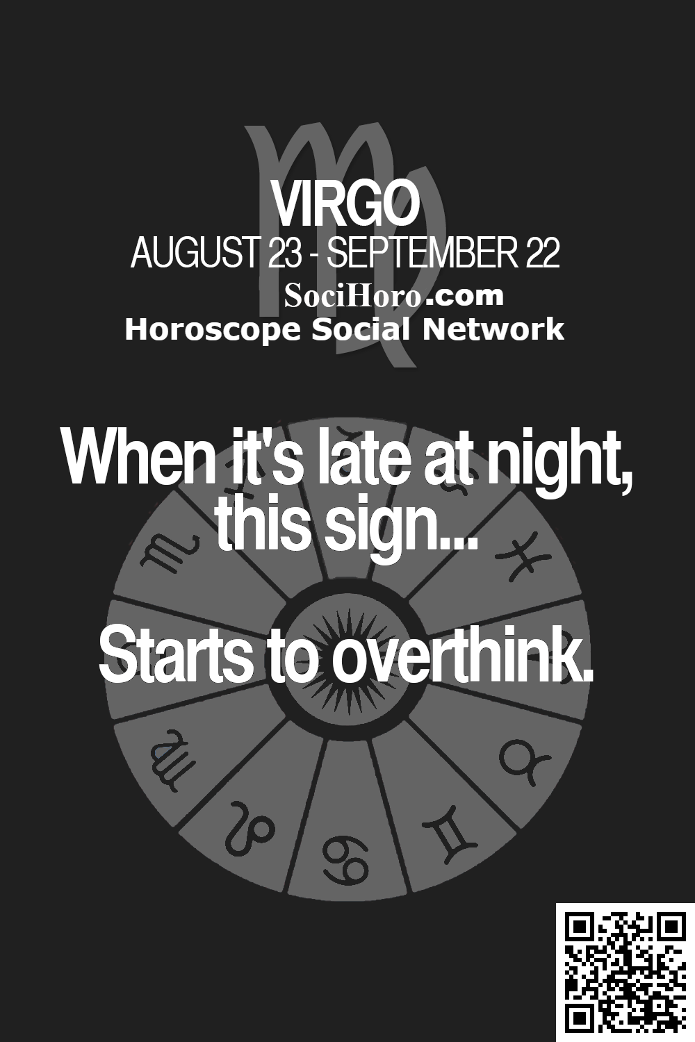 virgo quotes