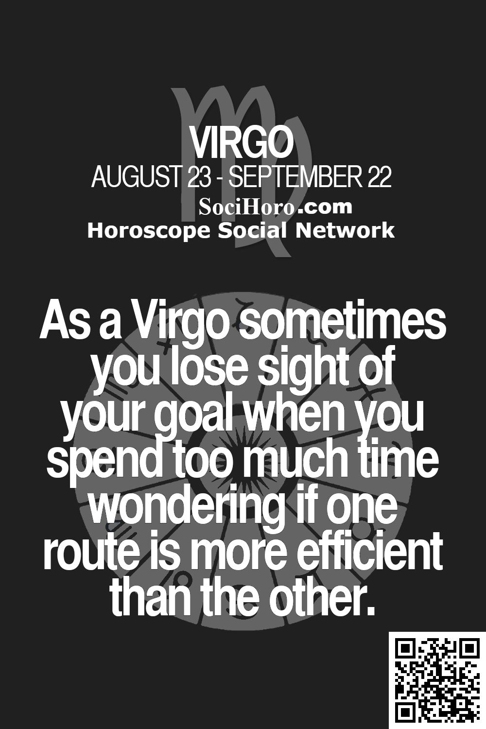 virgo quotes