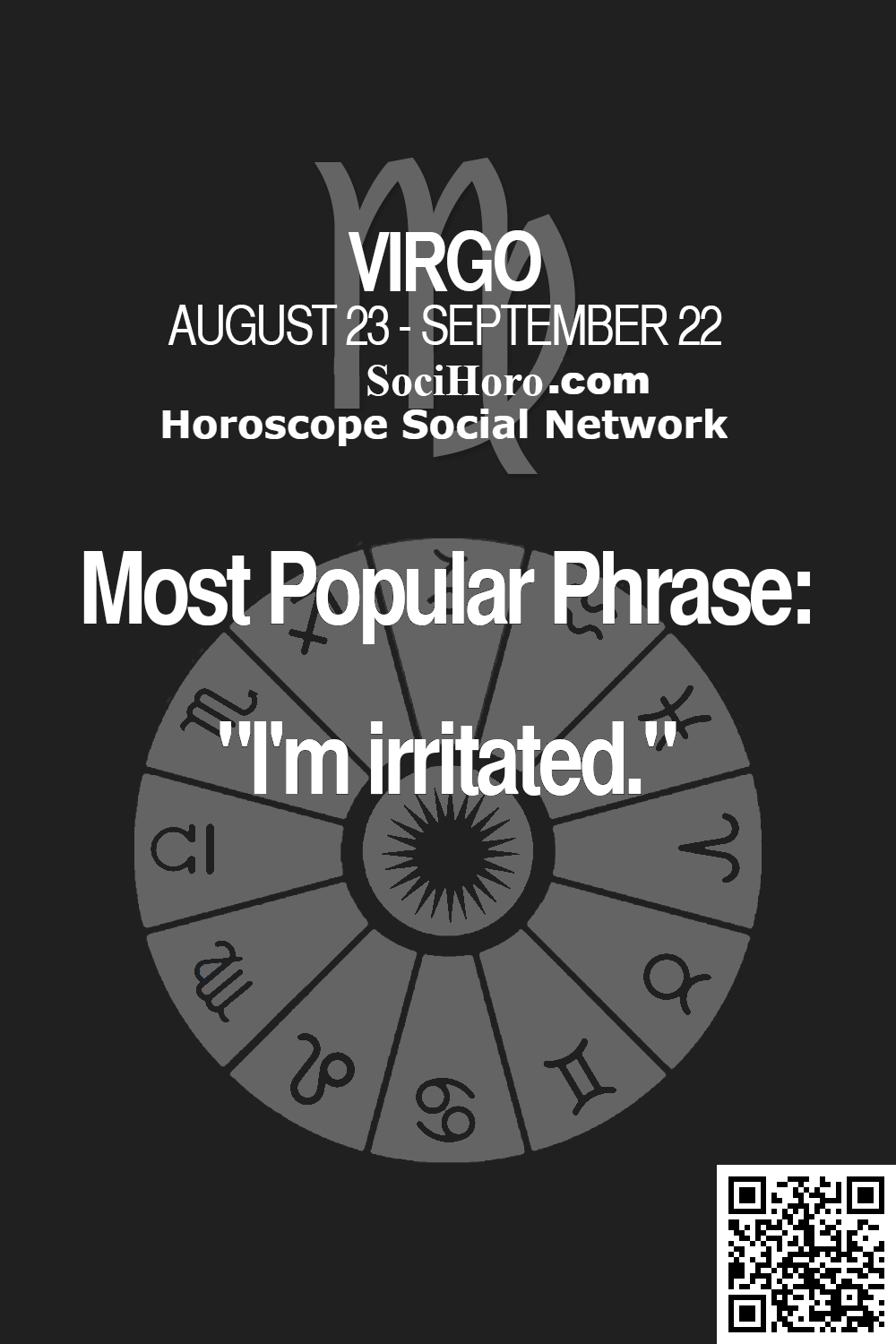 virgo quotes