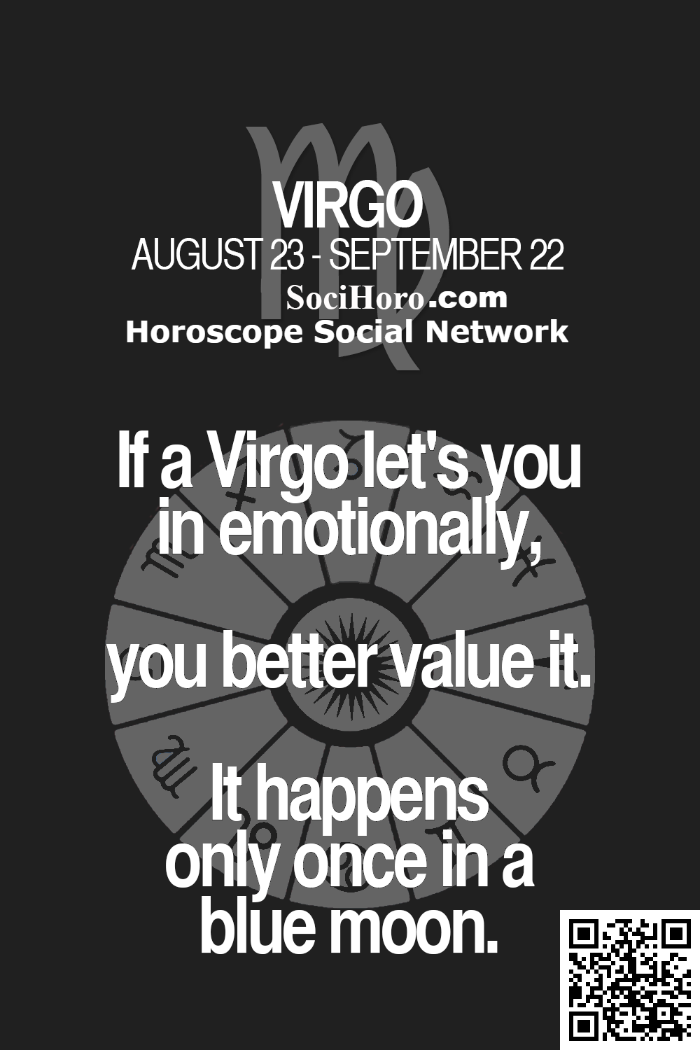 virgo quotes