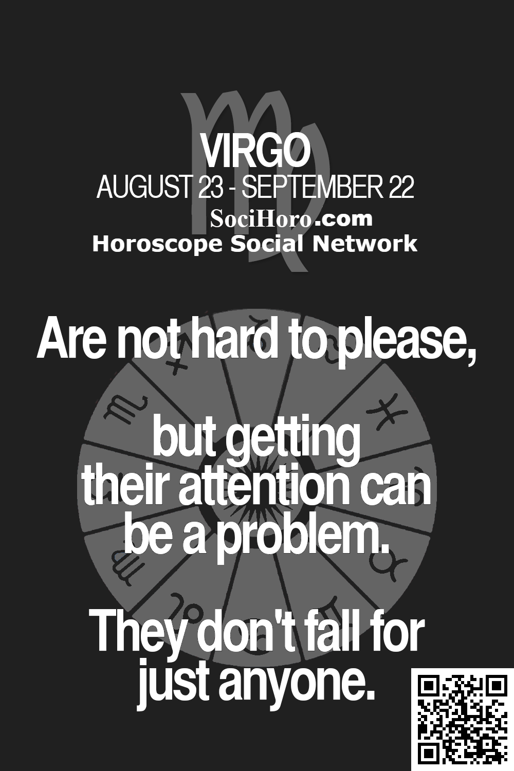 virgo quotes