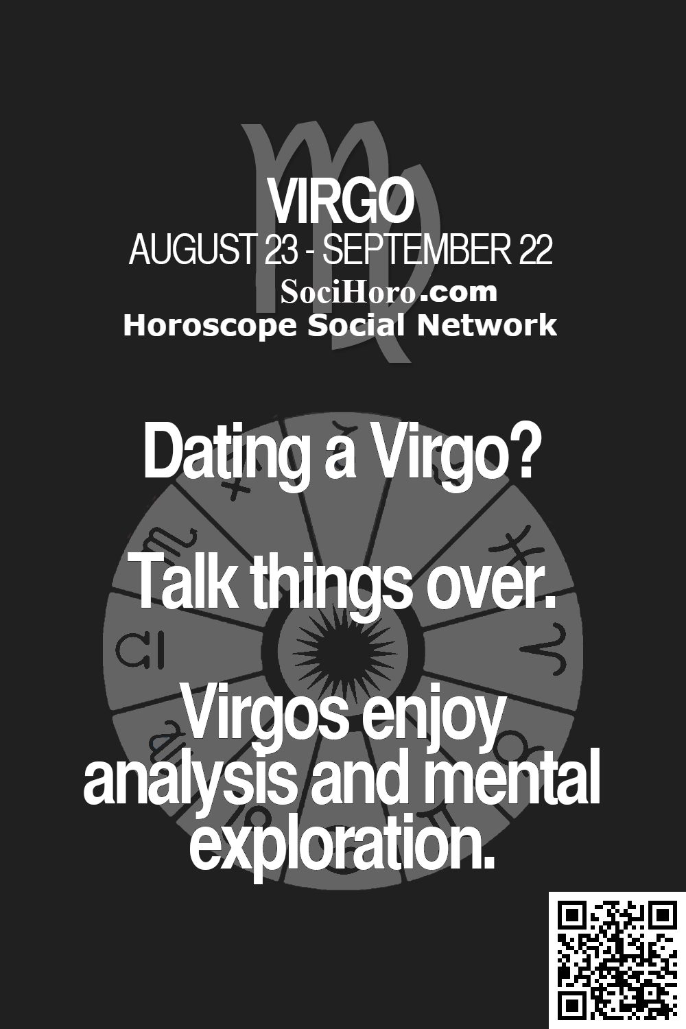 virgo quotes
