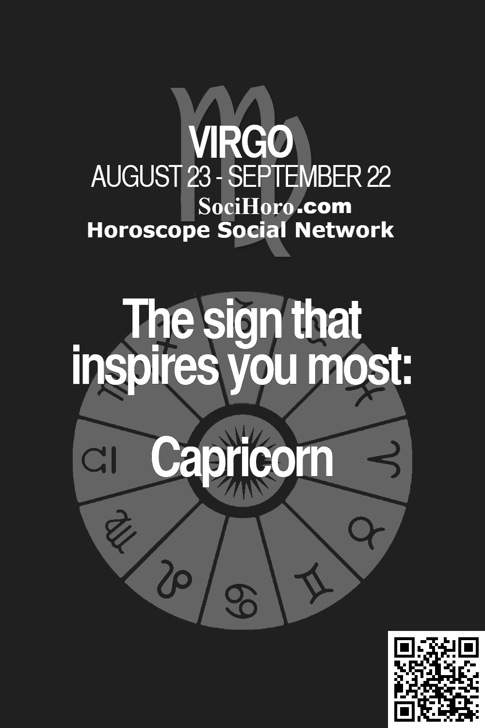 virgo quotes