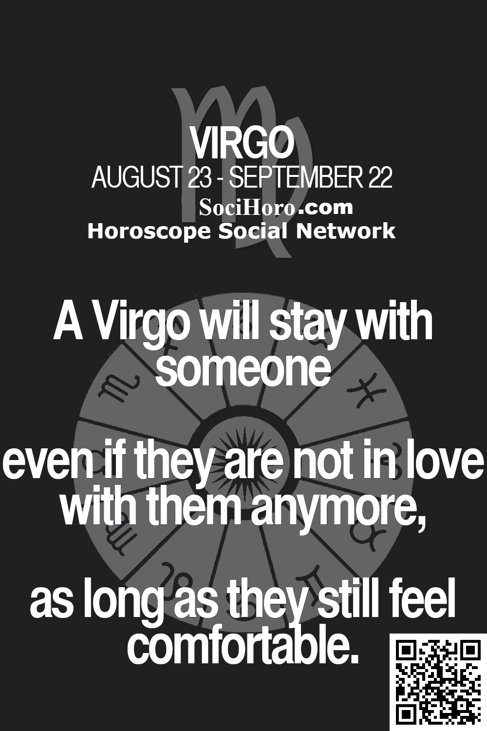 virgo quotes