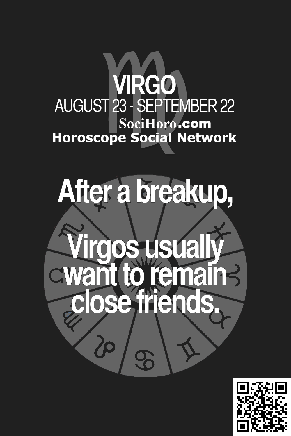 virgo quotes