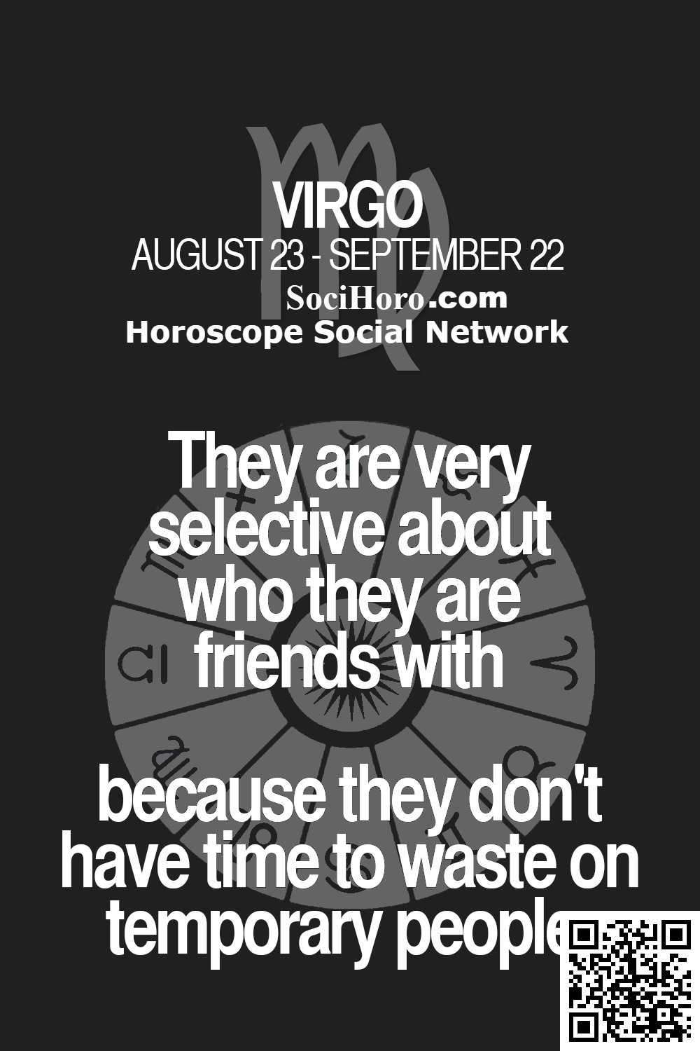 virgo quotes