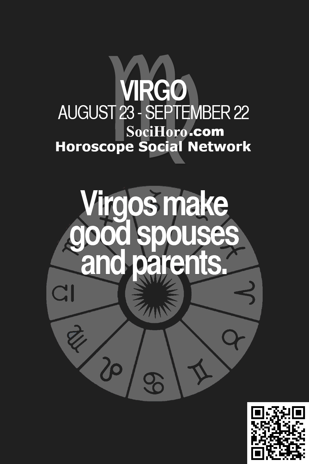 virgo quotes