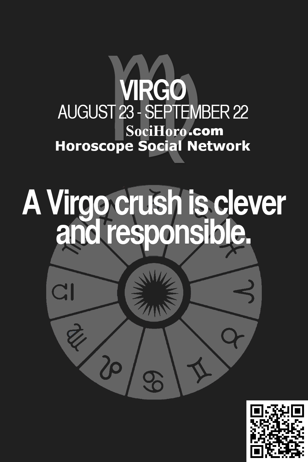 virgo quotes