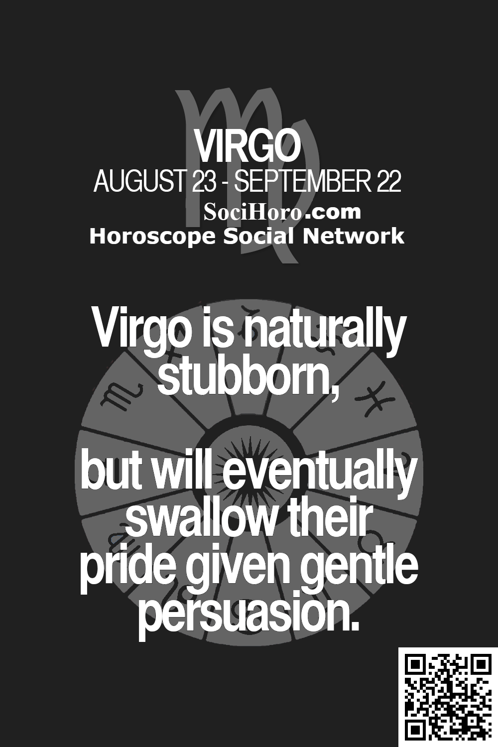 virgo quotes