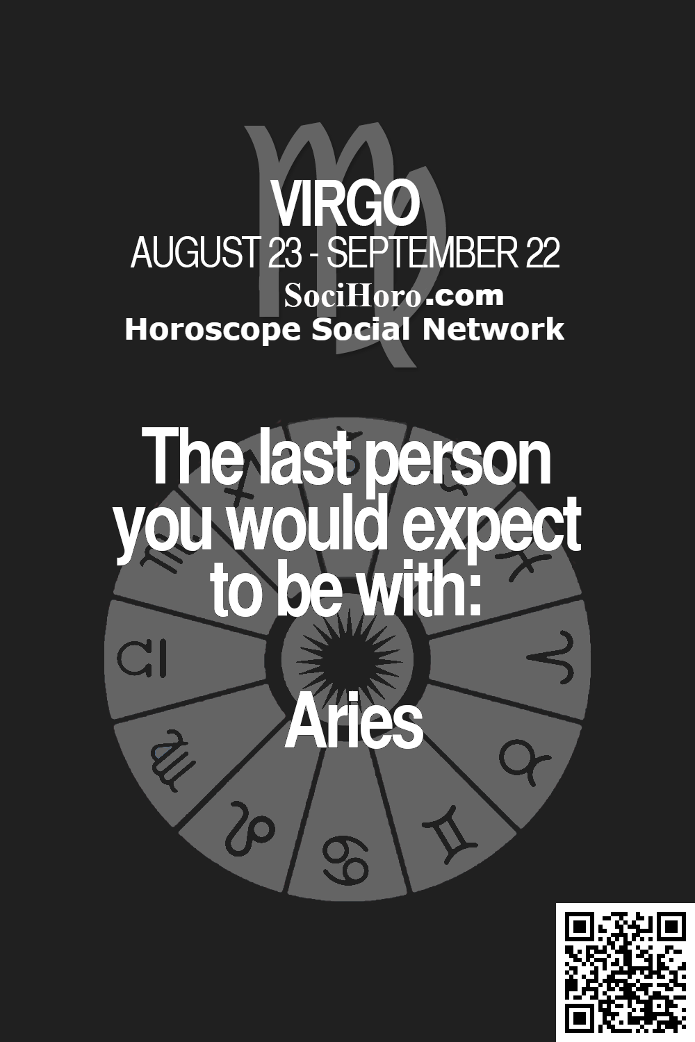 virgo quotes
