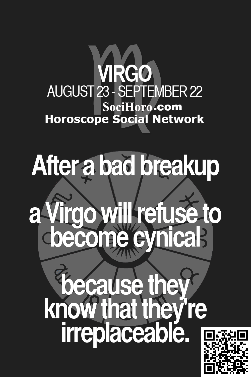 virgo quotes