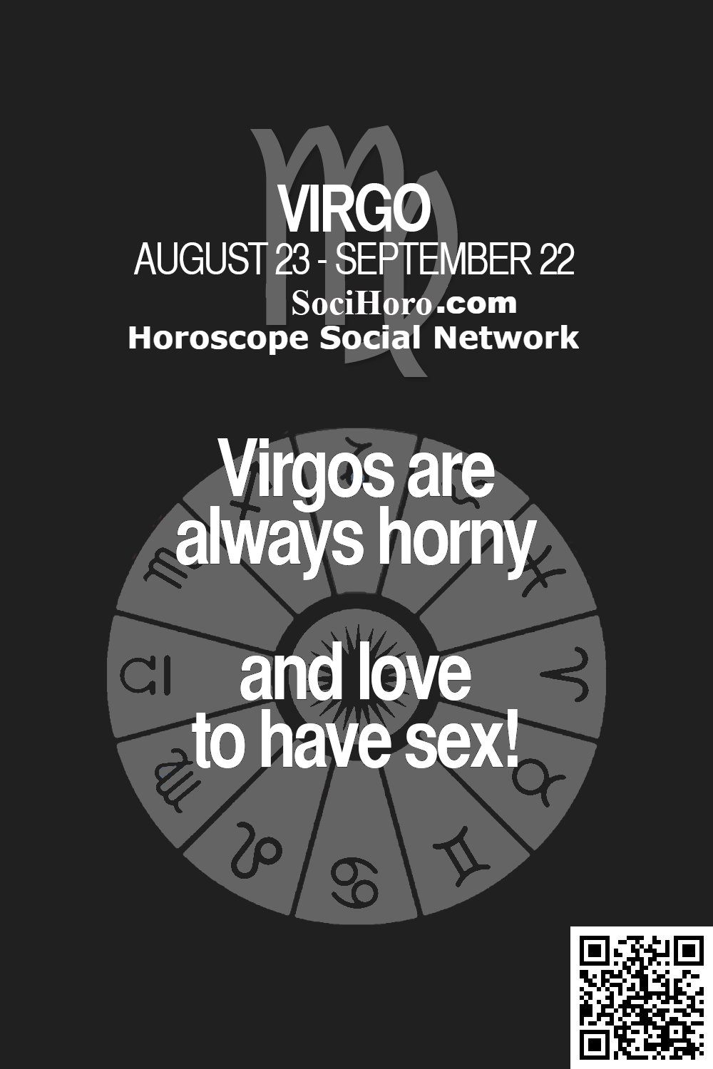 virgo quotes