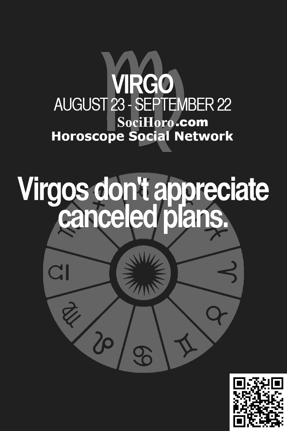 virgo quotes