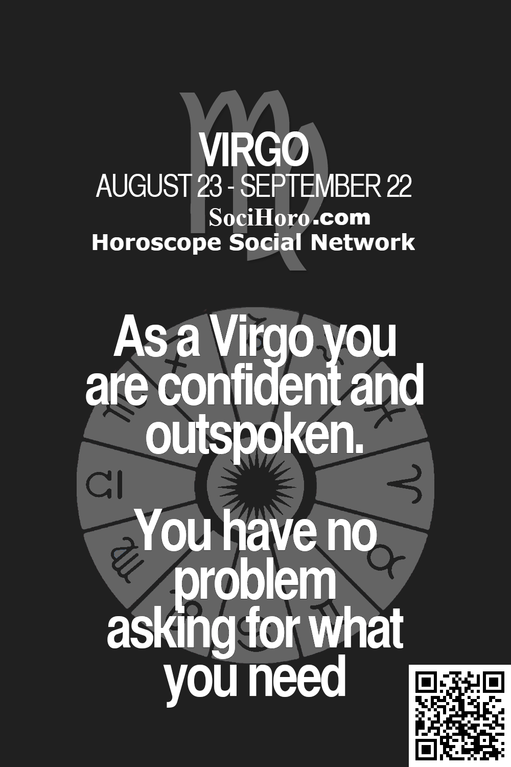 virgo quotes