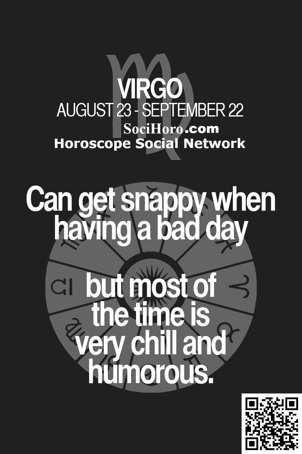 virgo quotes