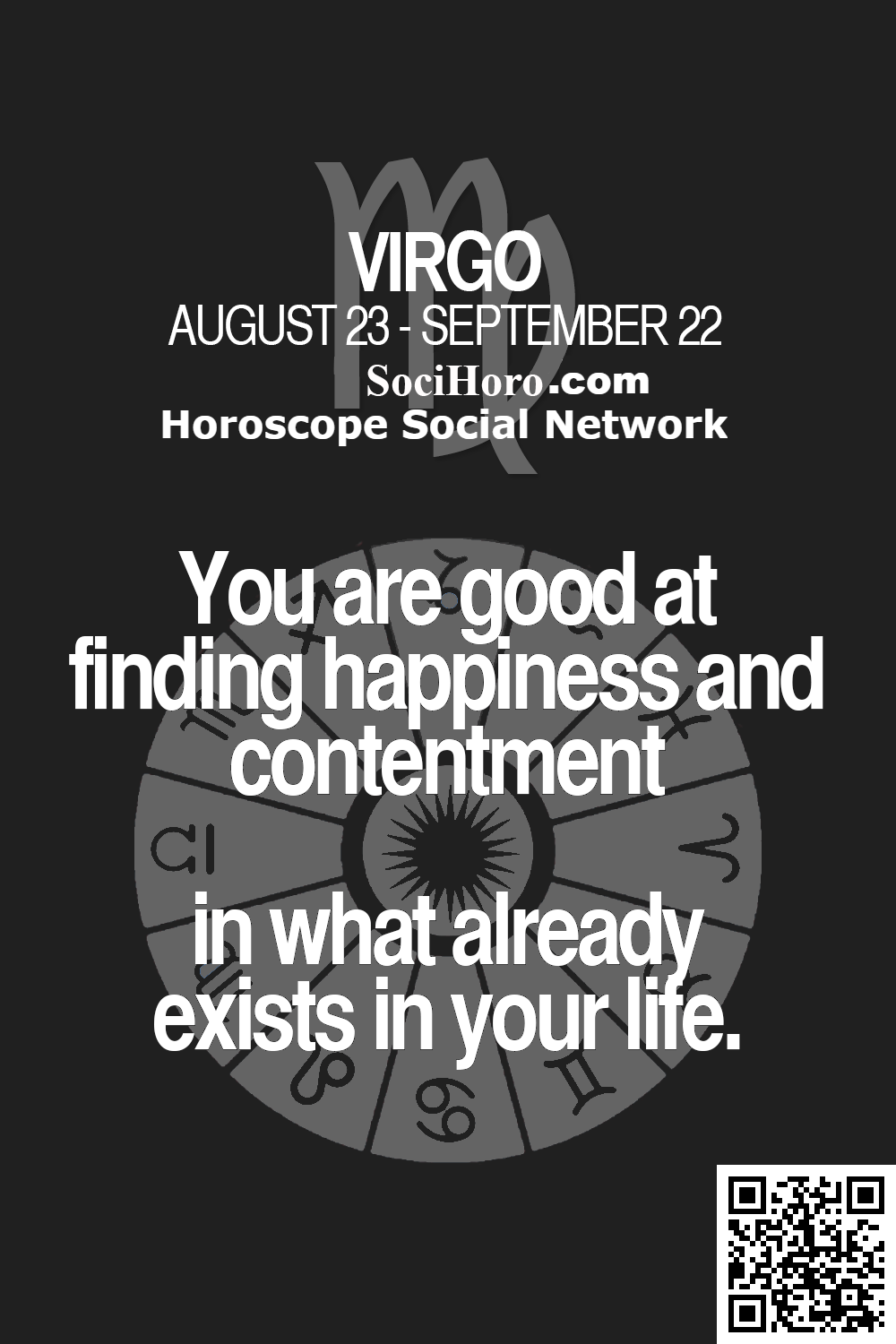virgo quotes