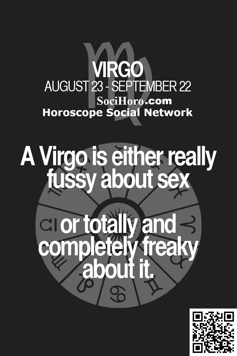 virgo quotes