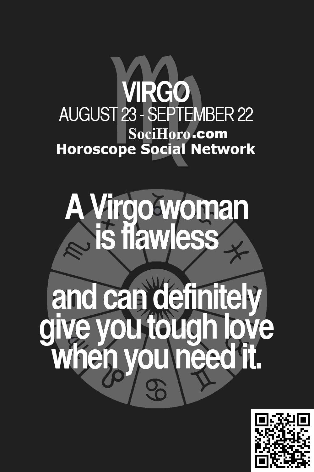 virgo quotes