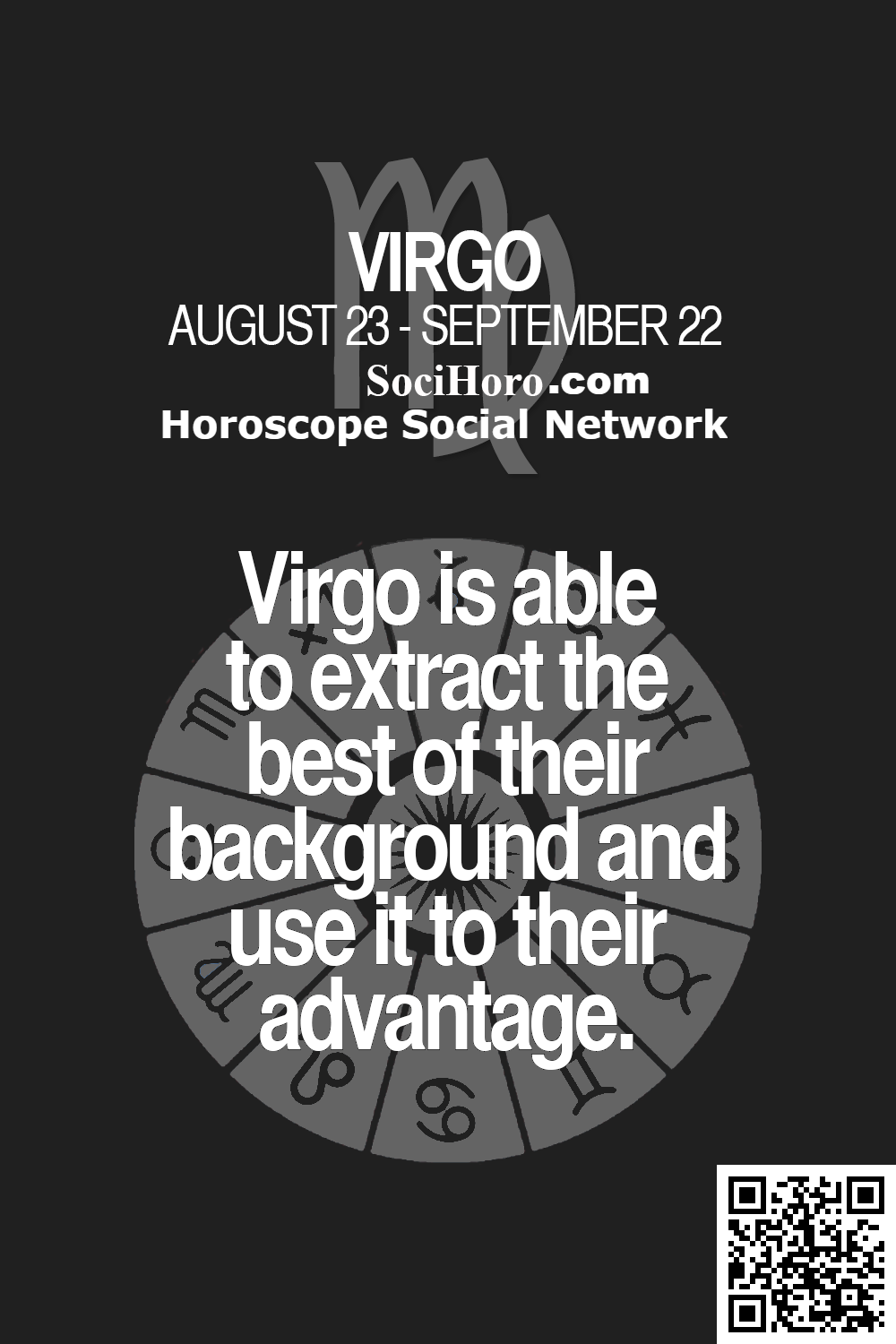 virgo quotes
