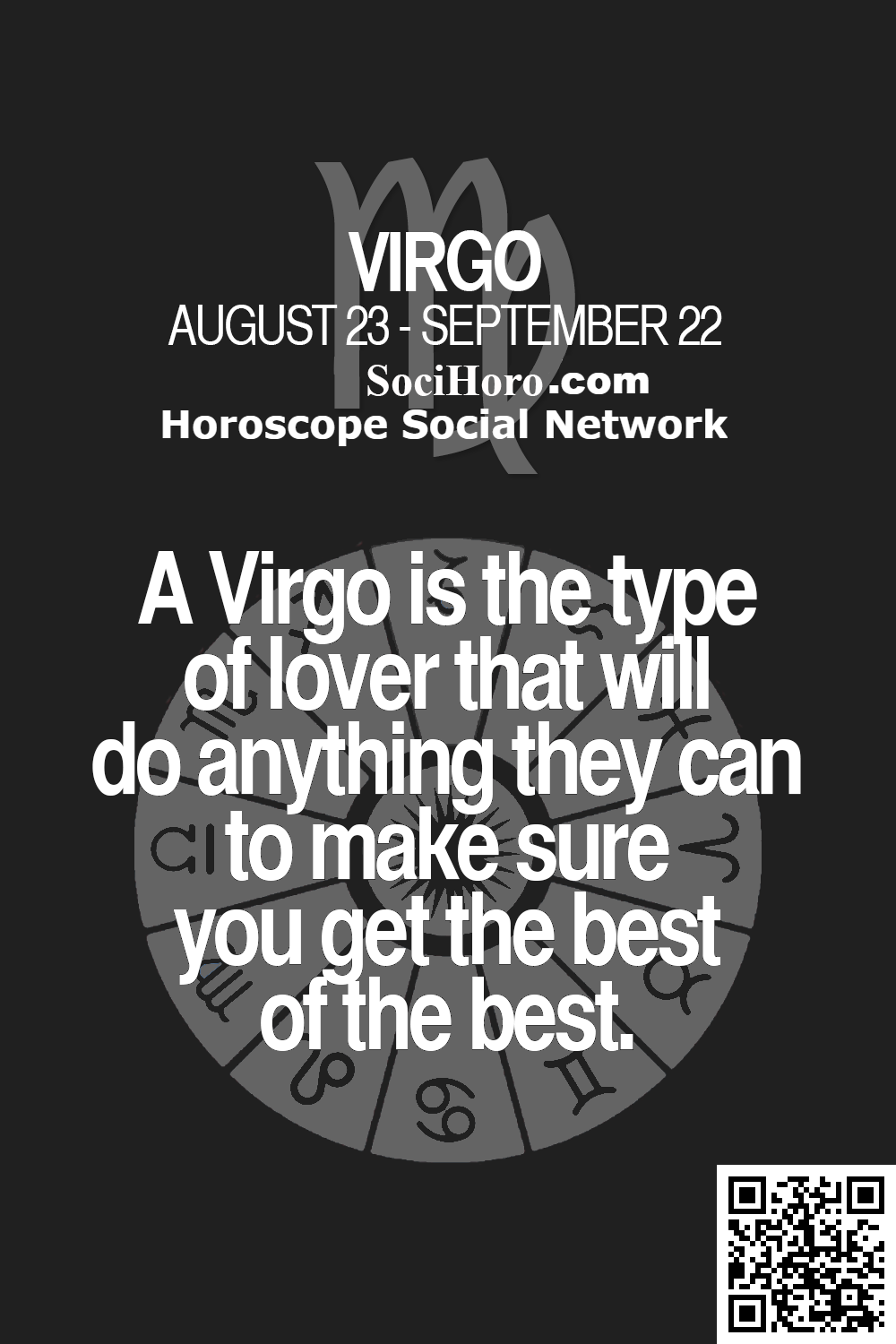 virgo quotes
