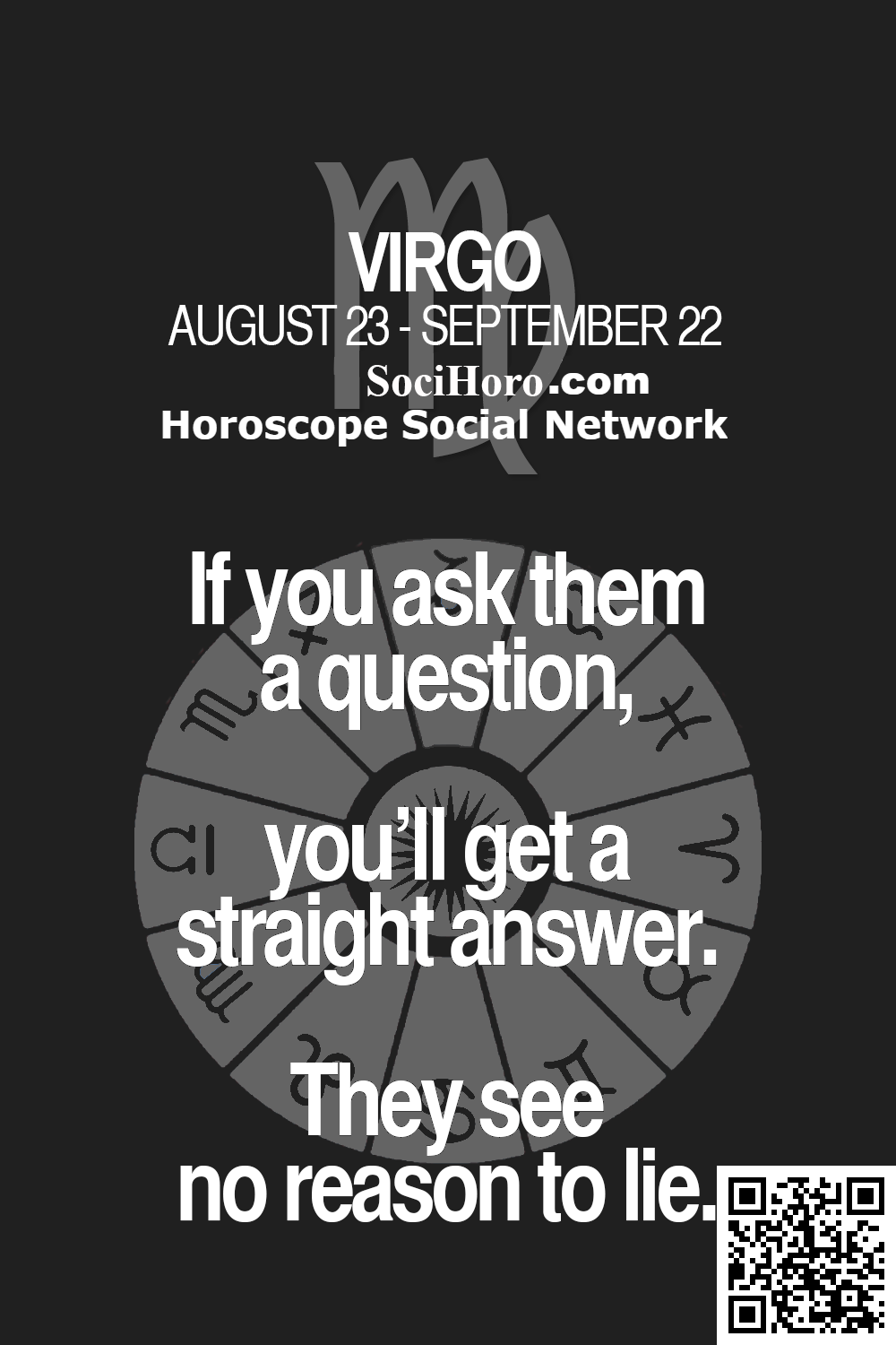 virgo quotes