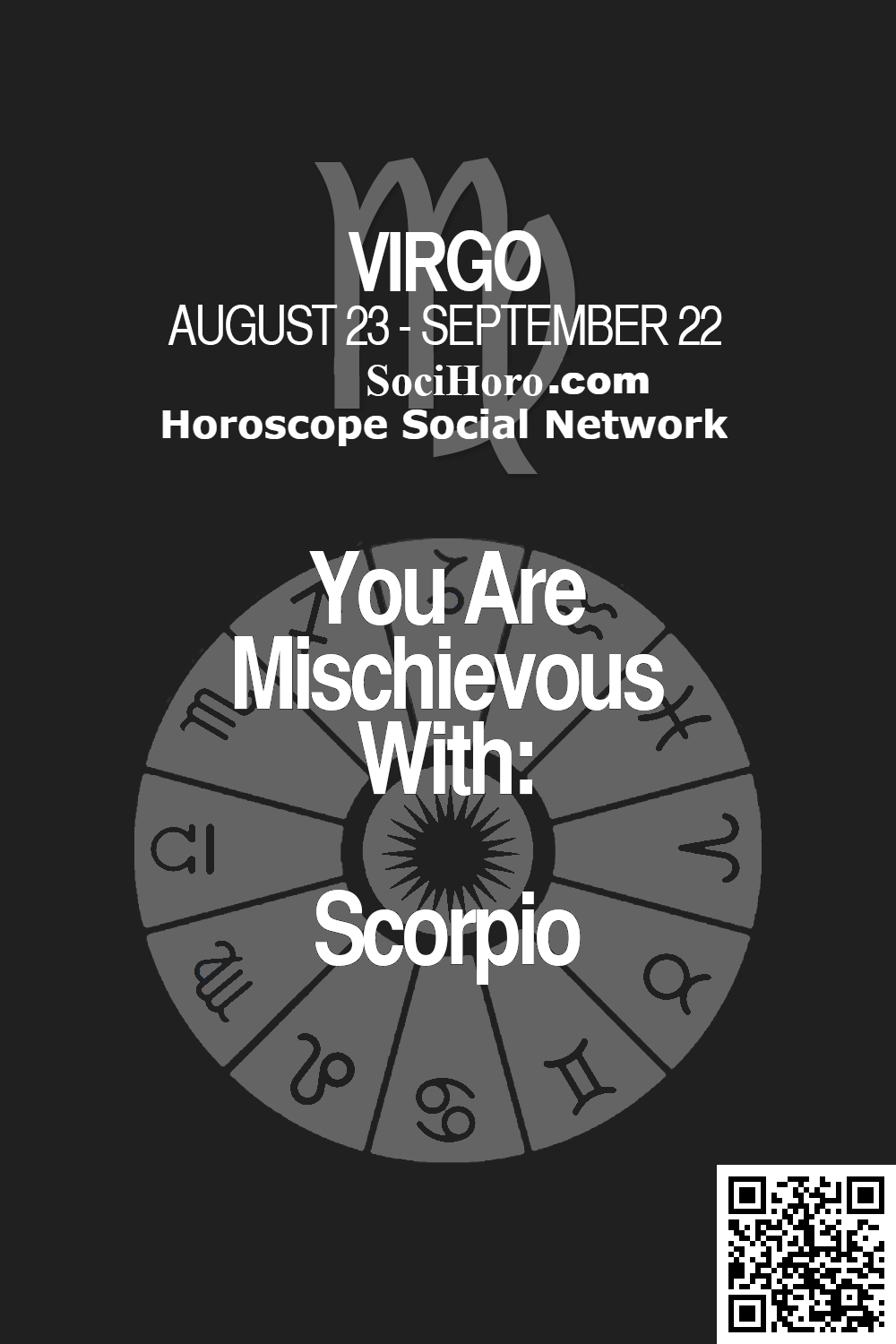 virgo quotes