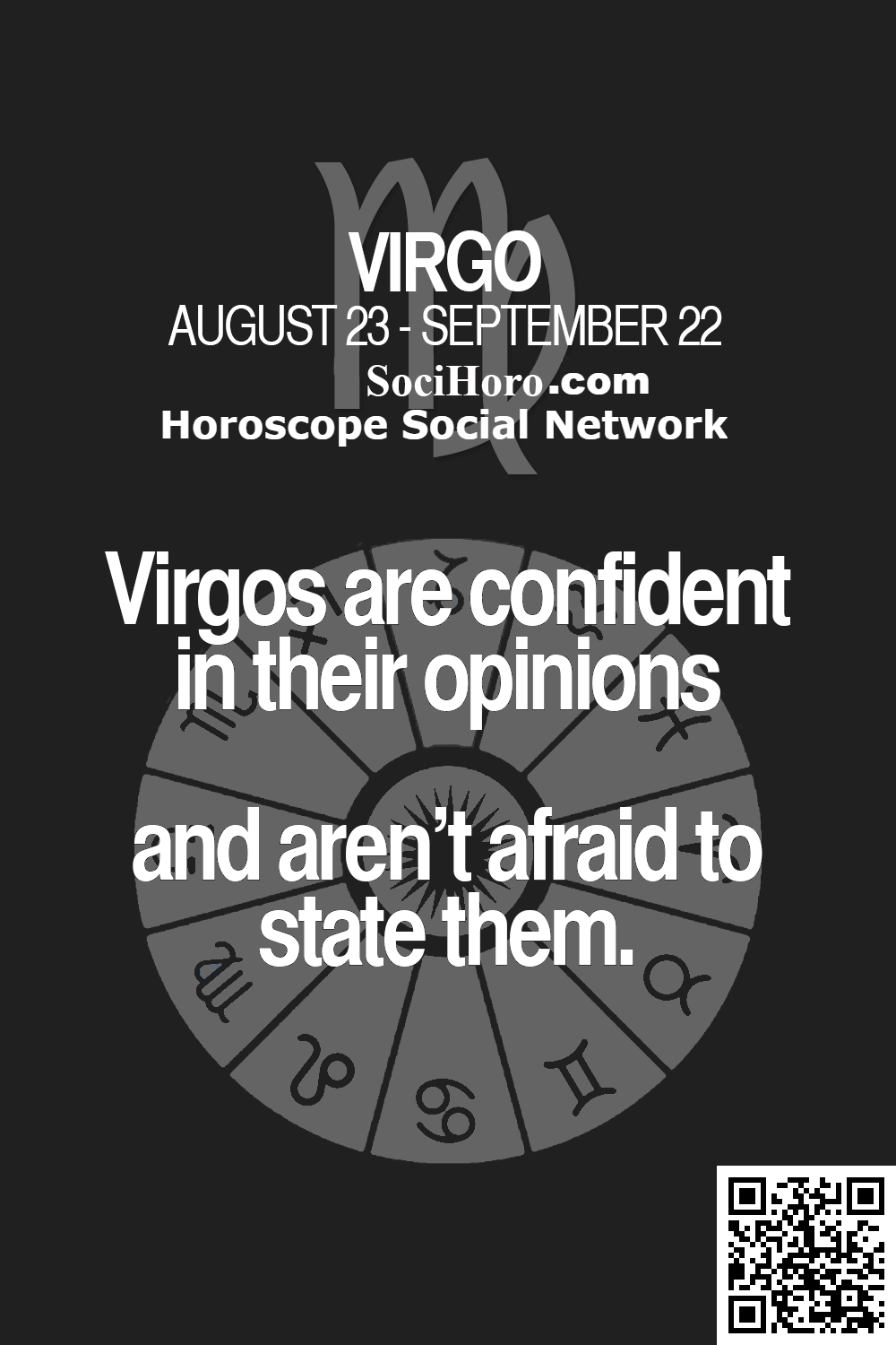virgo quotes