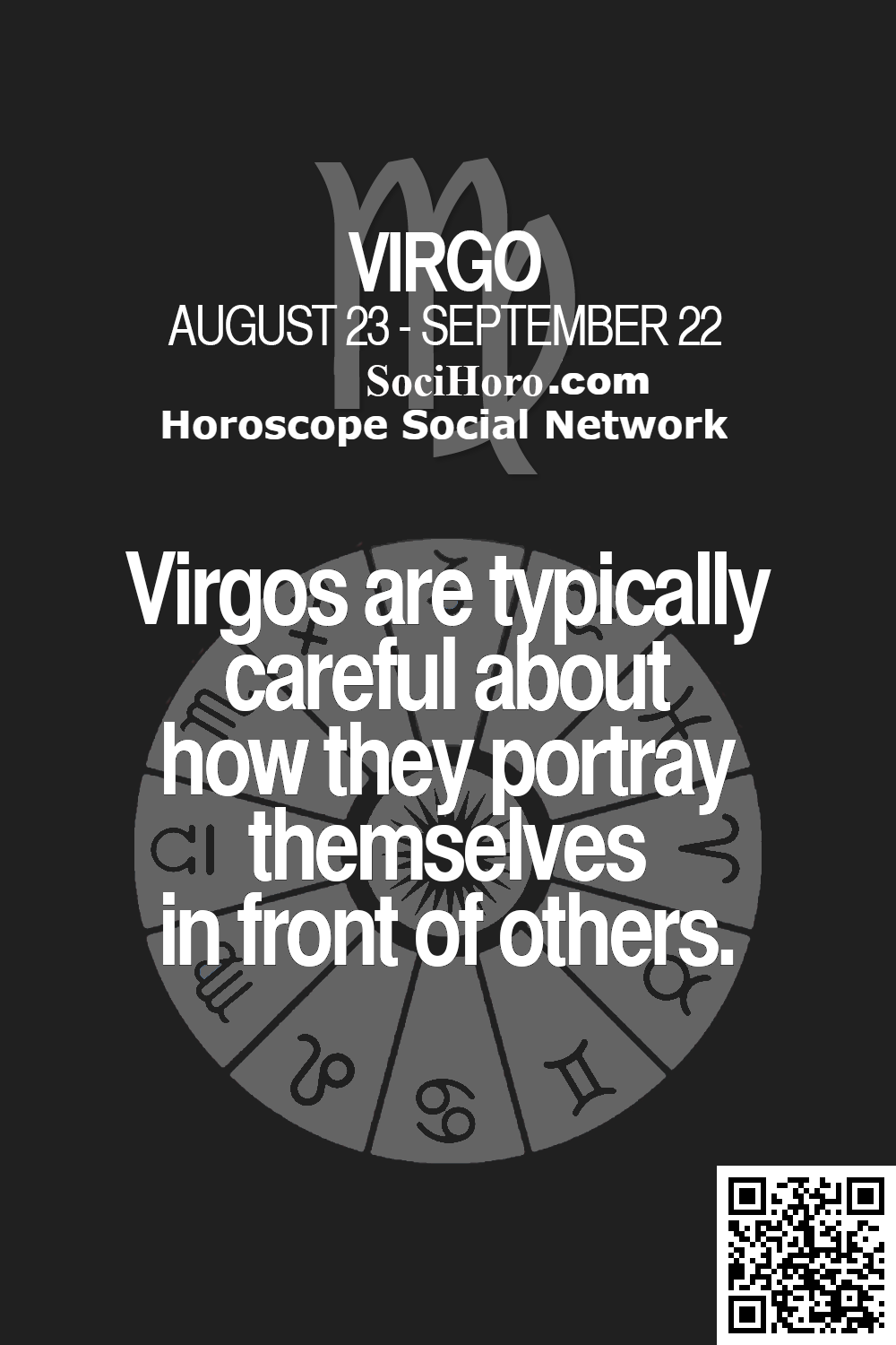 virgo quotes