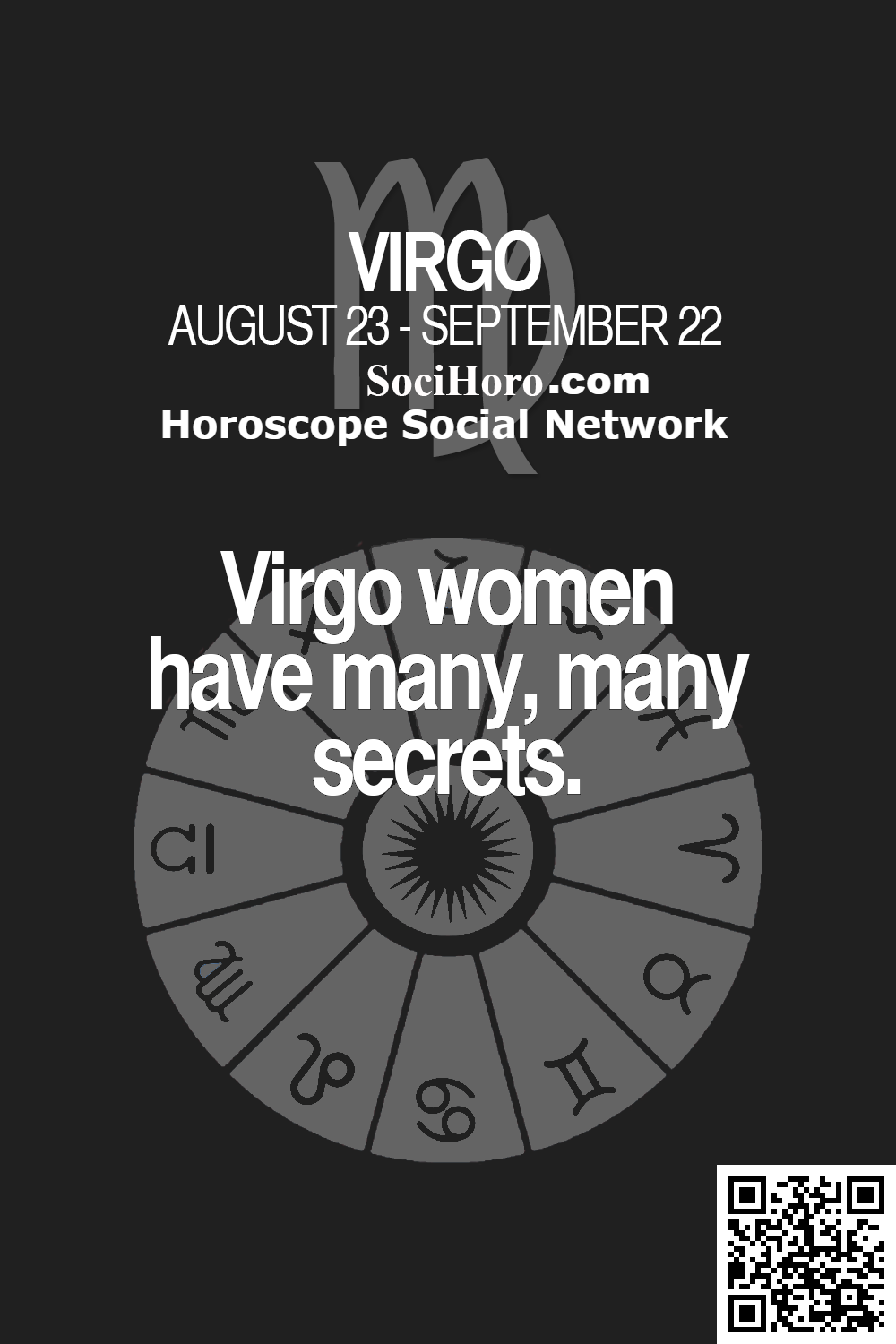 virgo quotes