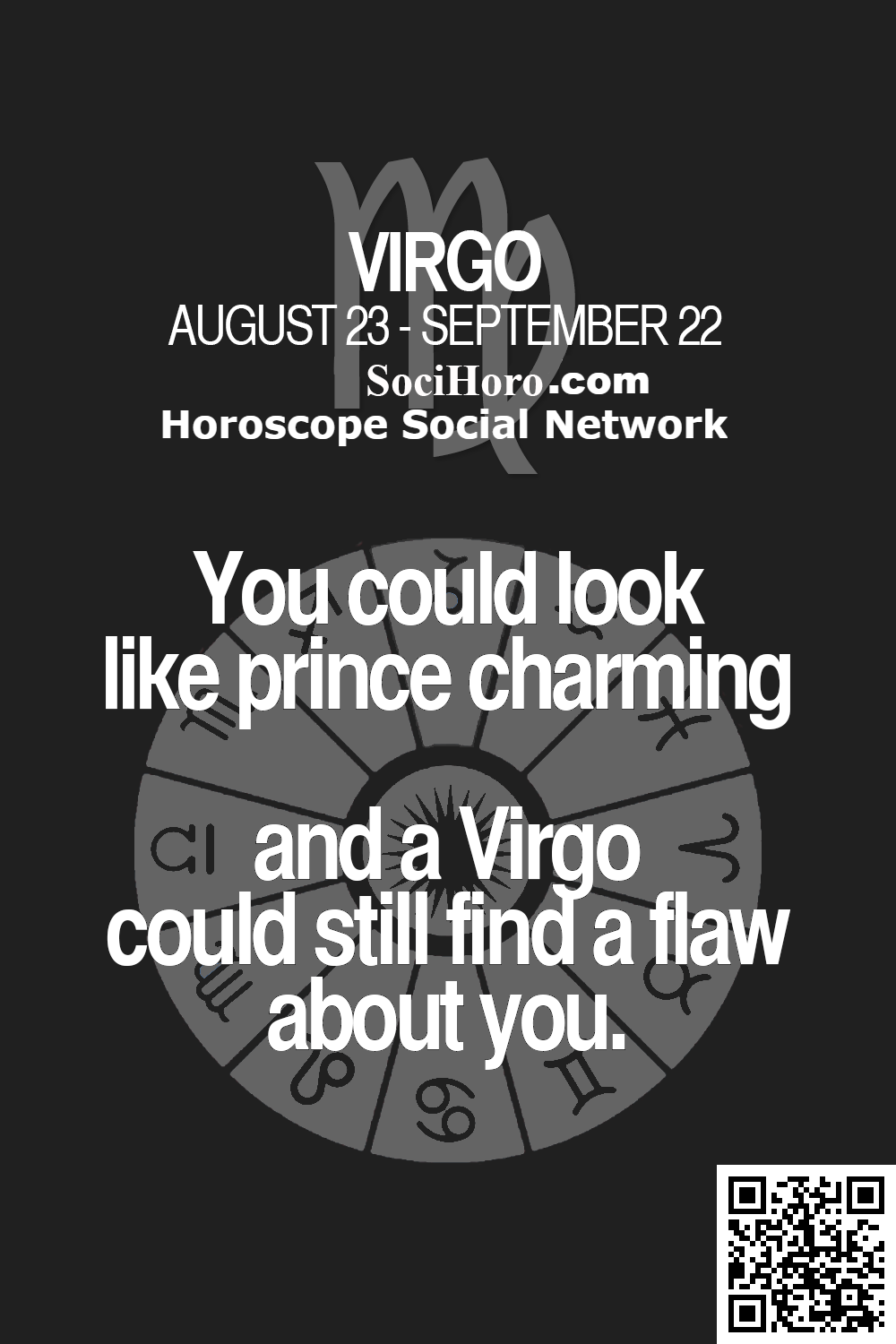 virgo quotes