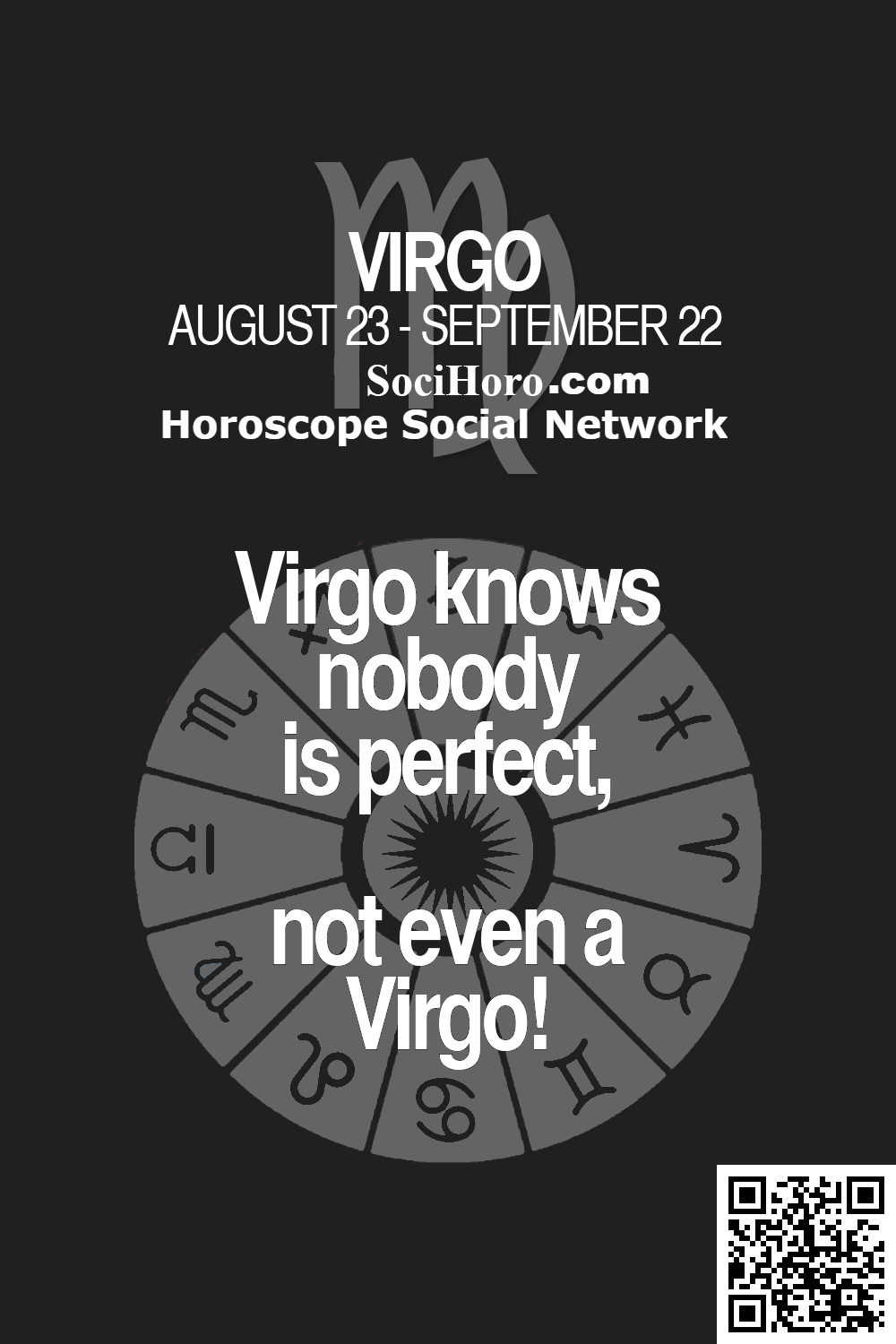 virgo quotes
