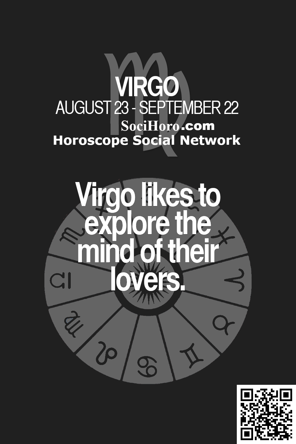 virgo quotes