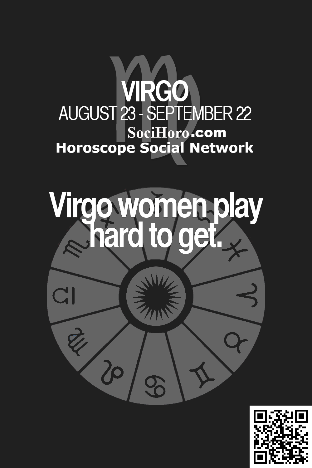 virgo quotes