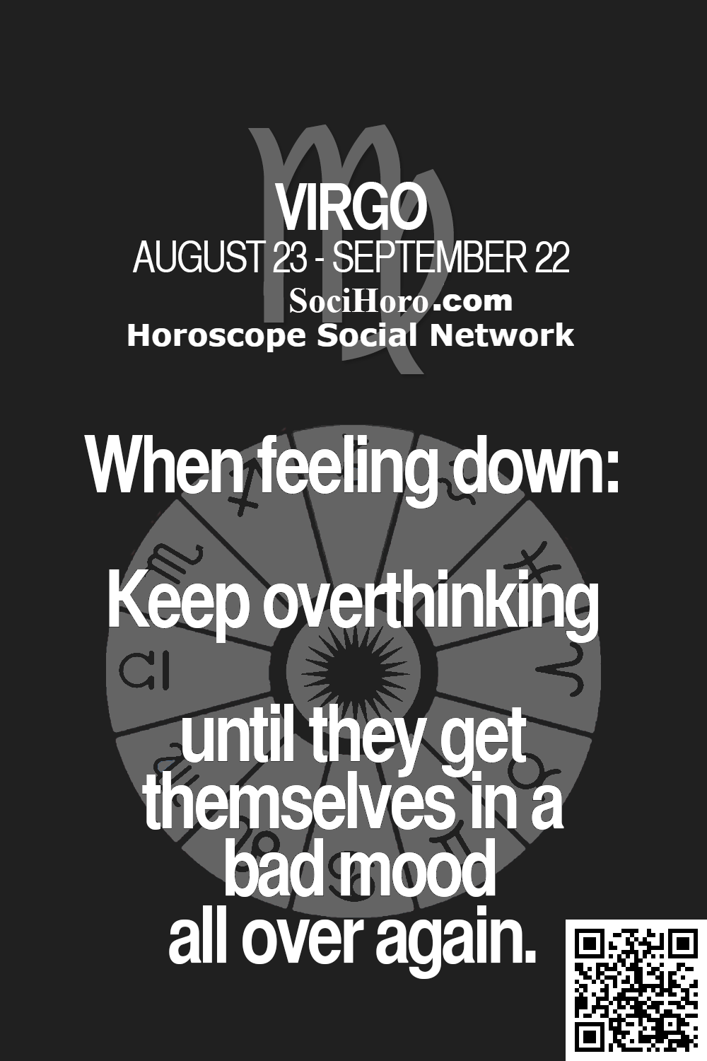 virgo quotes