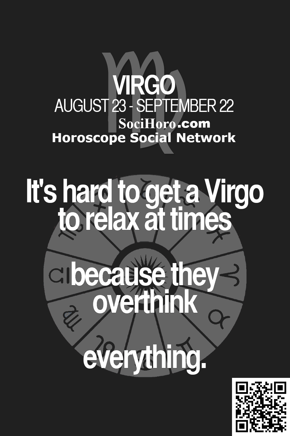 virgo quotes