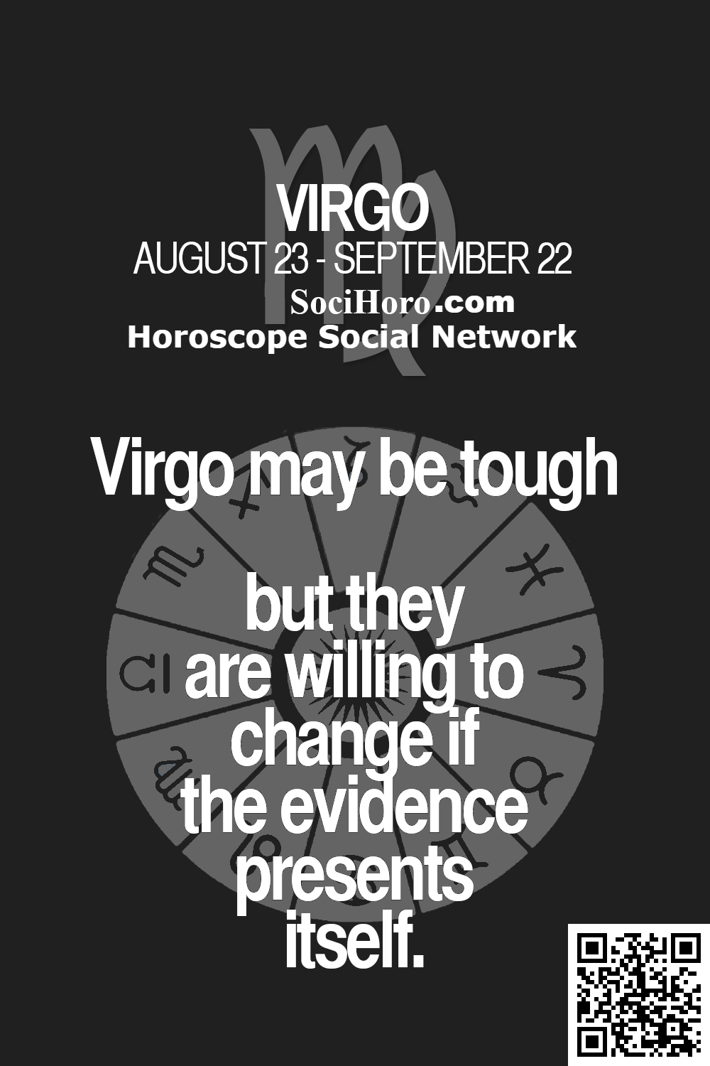 virgo quotes