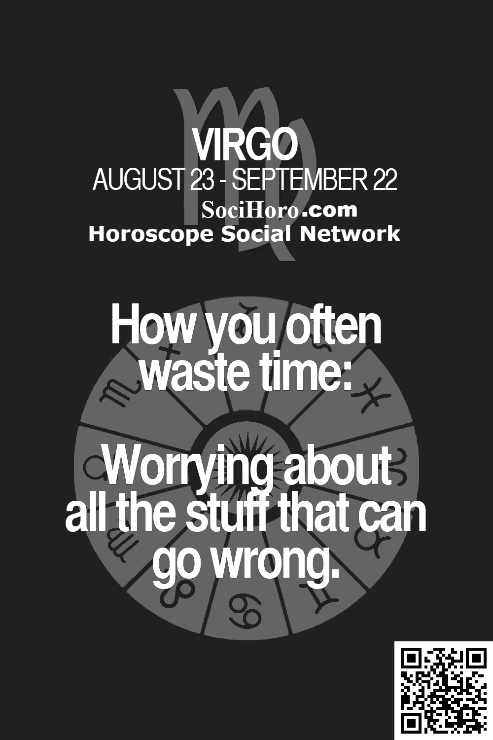 virgo quotes