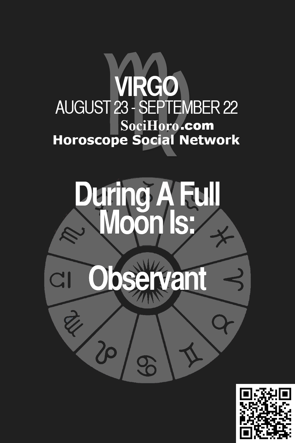 virgo quotes