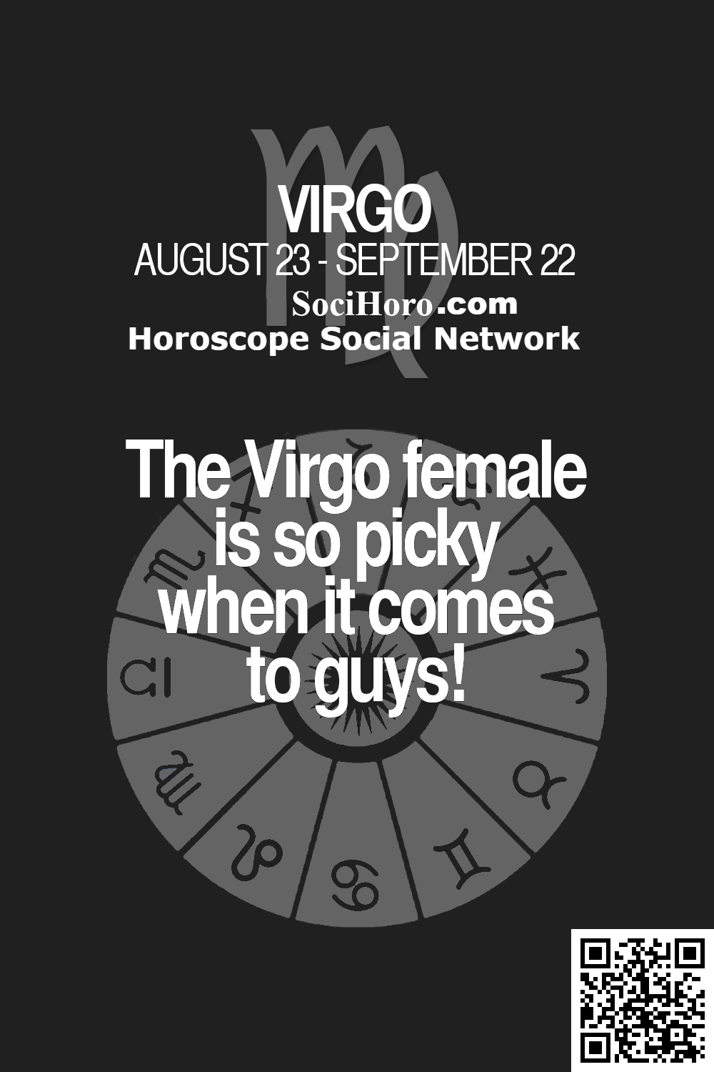 virgo quotes