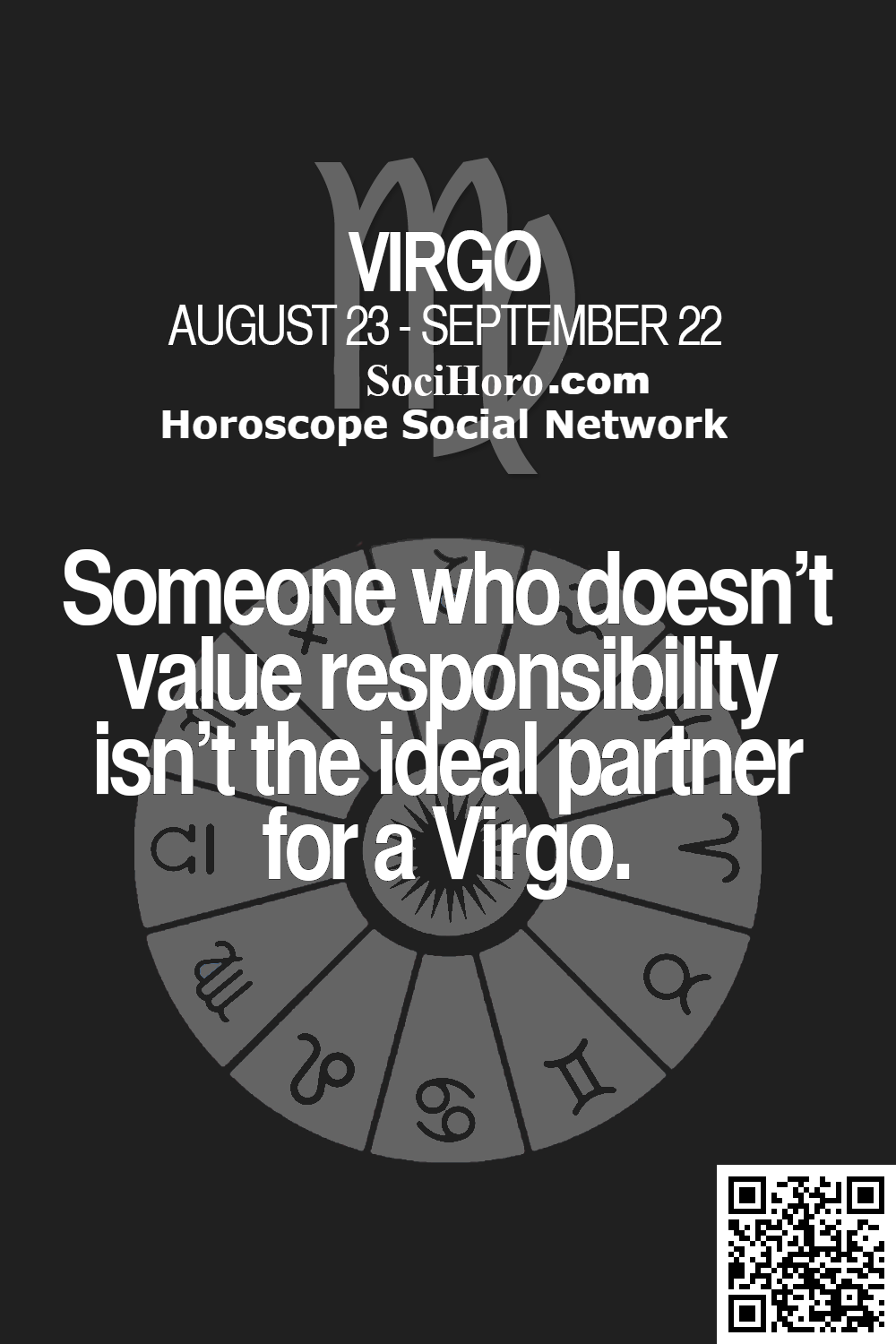 virgo quotes